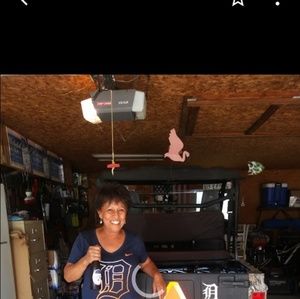 Meet your Posher, Josie